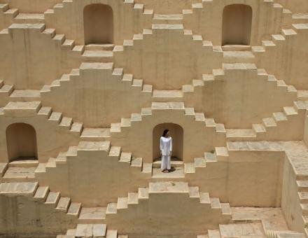 Erwartungen haben oder Erwartungen loslassen?